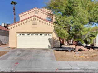 6612 Old Oxford Ave, Las Vegas, NV 89108