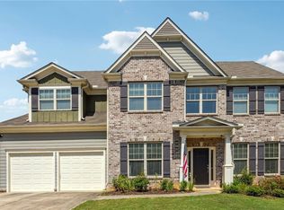 5088 Fellowship Dr, Buford, GA 30519