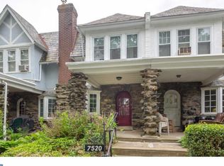 7520 Boyer St, Philadelphia, PA 19119