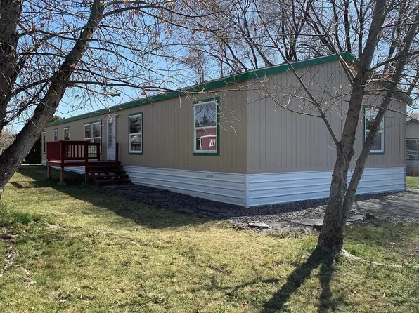 4728 Bailey St, Missoula, MT 59808