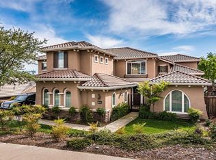 1328 Terracina Dr, El Dorado Hills, CA