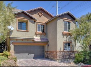 4906 Chest Park Ave, Las Vegas, NV 89131