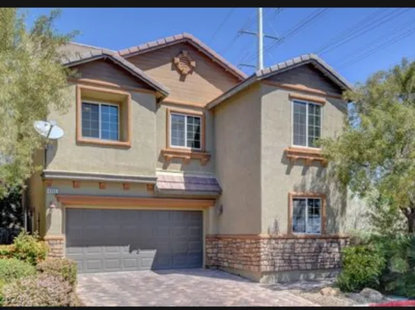 4906 Chest Park Ave, Las Vegas, NV 89131