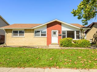 6508 Terrace Dr, Tinley Park, IL 60477