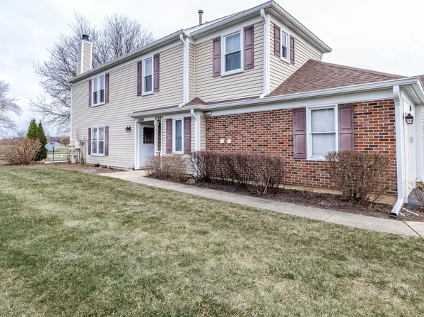 1760 Vermont Dr, Elk Grove Village, IL 60007