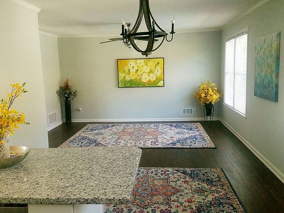 No more popcorn ceilings!