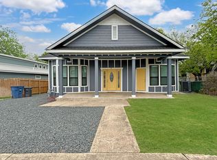 811 Denver Blvd UNIT B, San Antonio, TX 78210
