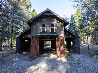 21870 Banner Quaker Hill Rd, Nevada City, CA 95959