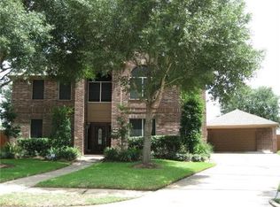 6507 Saint Jude Dr, Pasadena, TX 77505