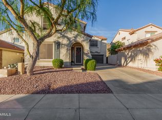 7316 W Montgomery Rd, Peoria, AZ 85383