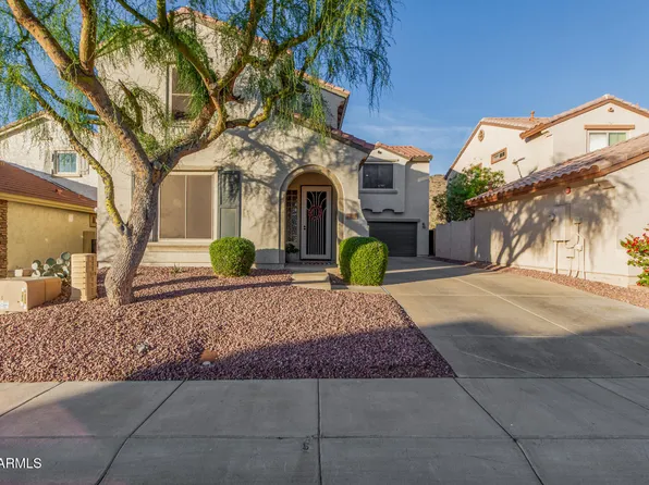 7316 W MONTGOMERY Road, Peoria, AZ 85383