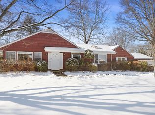 14 Old Orchard Rd, Rye Brook, NY 10573