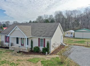 4808 31w Hwy, Cottontown, TN 37048