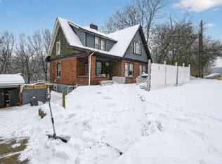 2163 Baltimore Ave, Cincinnati, OH 45225