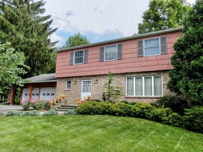 8 Highgate Cir, Ithaca, NY, 14850