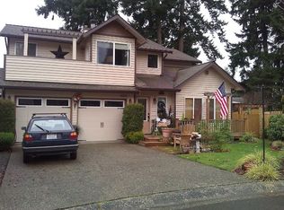18322 23rd Dr SE, Bothell, WA 98012