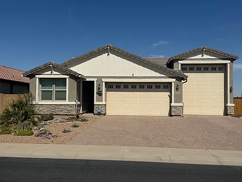 17091 N Palo Pino St Photo 1