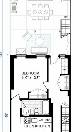 2nd image of 139 16th St #1