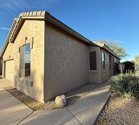 3rd image of 6520 E HACIENDA LA NORIA Lane