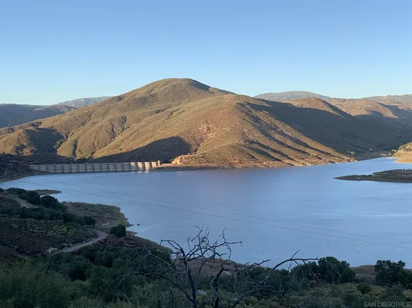 Sutherland Dam Rd #1, Ramona, CA 92065