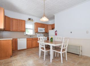 15 Maple St FLOOR 2, Kearny, NJ 07032