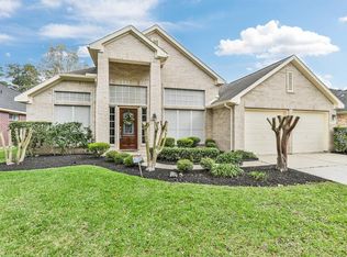 12835 Cambridge Eagle Dr, Houston, TX 77044