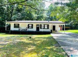 5844 Woodward Rd, Mount Olive, AL 35117