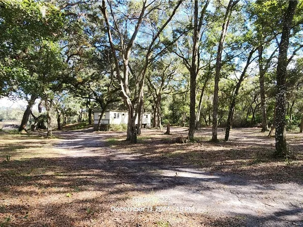 6841 N Heidi Dr, Hernando, FL 34442