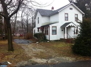 216 Clifton Ave, Blackwood, NJ 08012