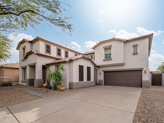 2nd image of 4031 E DESERT FOREST Trail