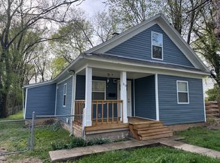 819 S Ferguson Ave, Springfield, MO 65806