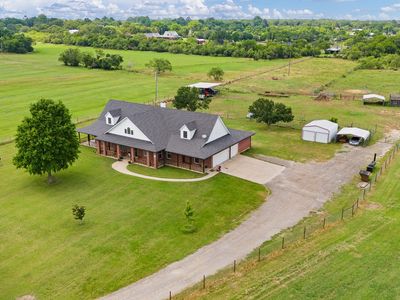 649 Arrowhead Rd, Cleburne, TX, 76031