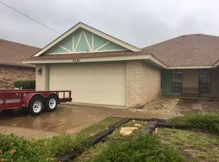 4350 N Esmond Dr, Odessa, TX 79762