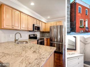 2233 Gough St, Baltimore, MD 21231