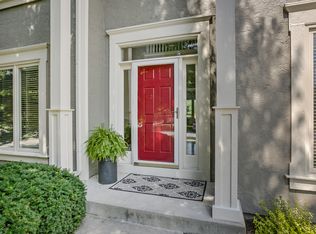 1228 Huntington Dr, Liberty, MO 64068