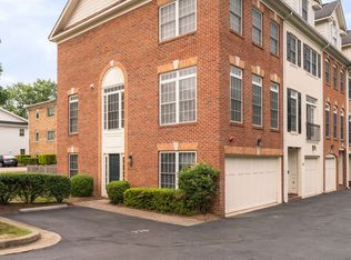 768 N Wakefield St, Arlington, VA 22203