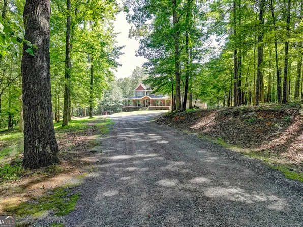 220 Garmon Rd, Hiram, GA 30141