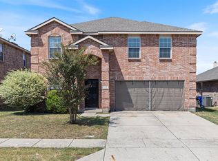 537 Cleveland Dr, Lavon, TX 75166