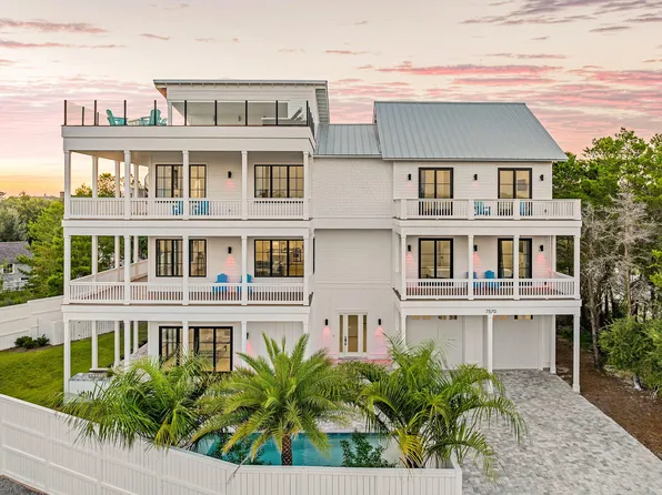 7570 County Highway 30a, Inlet Beach, FL 32461