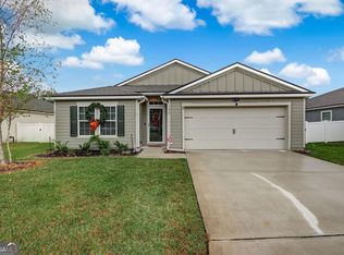 136 Holston Cir, Kingsland, GA 31548