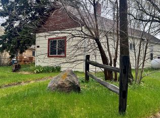 208 2nd Avenue S Us Hwy #NHN-89, Belt, MT 59412