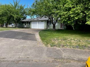 1152 Howard Ct, Independence, OR 97351