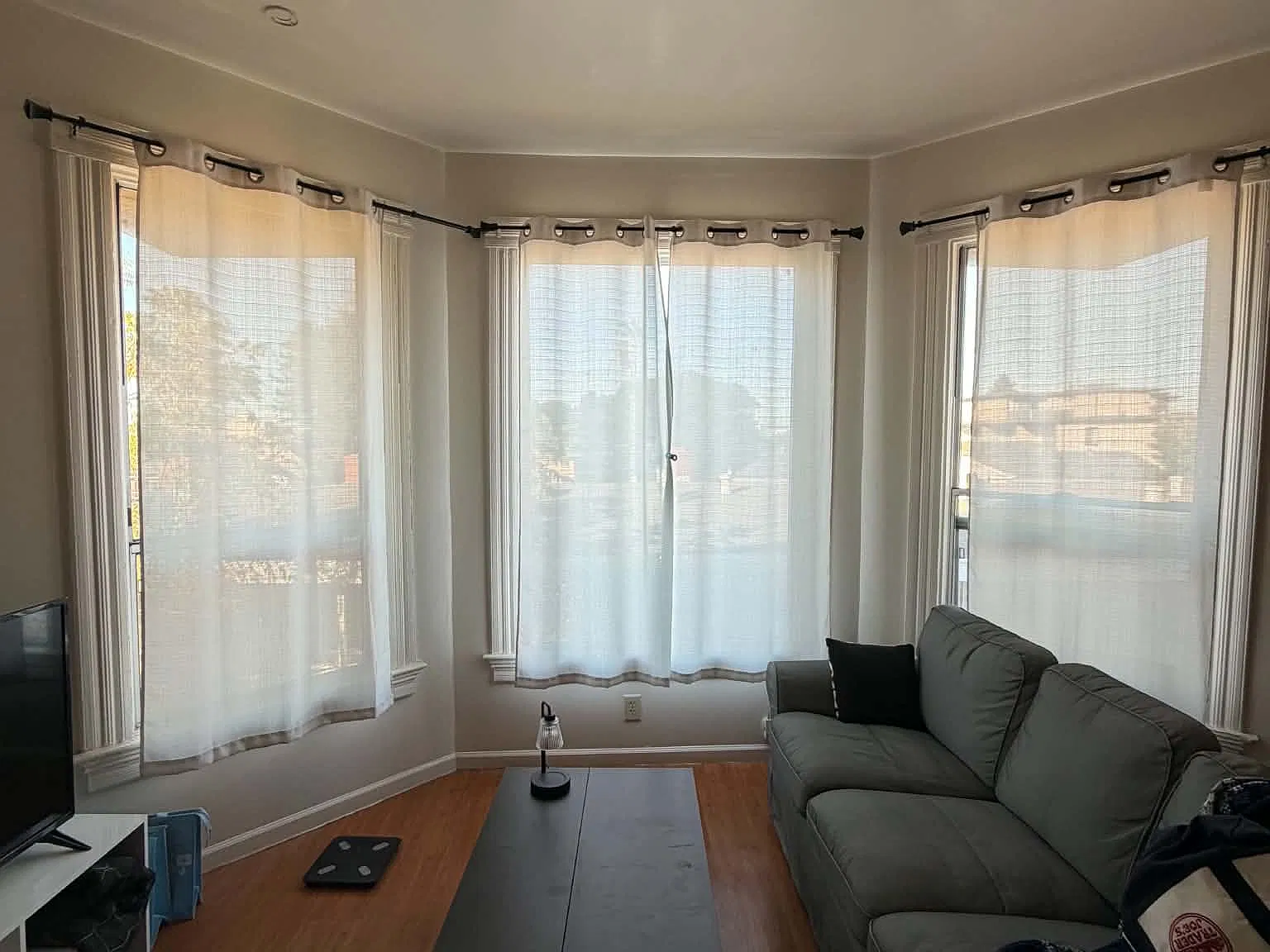 1 bed, 500 sqft, $1,995 — Photo 2