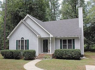 912 Holden Rd, Youngsville, NC 27596