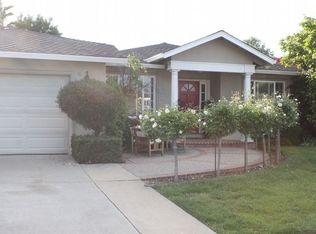 6033 Sanford Dr, San Jose, CA