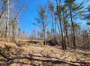 28 Sand Pond Rd, Marlow, NH 03456
