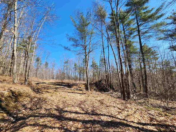 Sand Pond Road, Marlow, NH 03456
