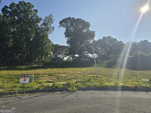 5716 Laney Dr, Rex, GA 30273