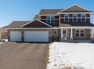 12750 Midway St NE, Blaine, MN 55449