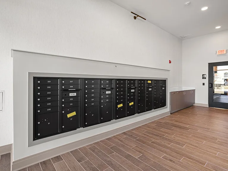 Letolie Apartments — Photo 4